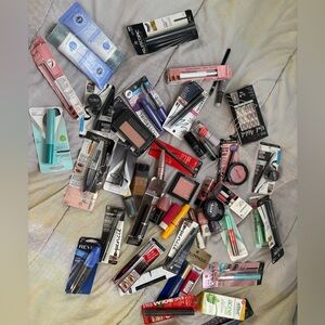 Makeup products